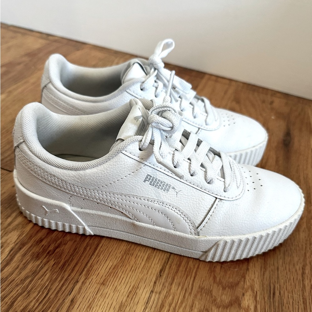 Puma Softfoam Sneakers